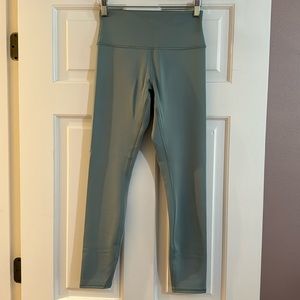 Alo Yoga airlift High Rise 25” Leggings